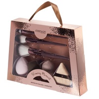 Inter Vion Glowing Moment zestaw do makijażu