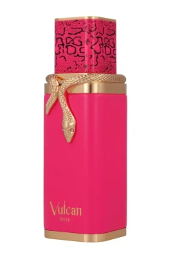 French Avenue Vulcan Baie woda perfumowana spray 100ml