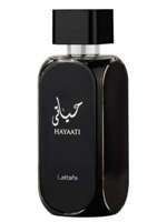 Lattafa Hayaati woda perfumowana spray 100ml