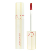 Rom&nd Juicy Lasting Tint mocno napigmentowany błyszczyk do ust 29 Papaya Jam 5.5g