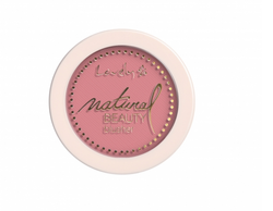 Lovely Natural Beauty Blusher róż do policzków 1 3.2g