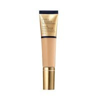 Estée Lauder Futurist Hydra Rescue Moisturizing Makeup SPF45 długotrwały kryjący rozświetlający podkład do twarzy 3W1 Tawny 35ml