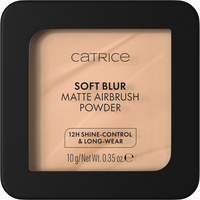 Catrice Soft Blur Matte Airbrush Powder puder matujący 020N 10g