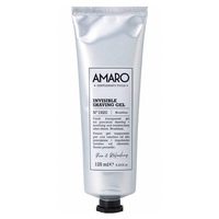 Farmavita Amaro Invisible Shaving Gel żel do golenia 125ml