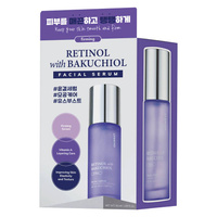 SKIN627 Retinol With Bakuchiol serum przeciwzmarszczkowe do twarzy 50ml