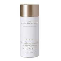 Rituals The Ritual of Namaste płyn do demakijażu oczu 30ml