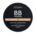 Gosh BB Powder puder prasowany do twarzy 06 Warm Beige 6.5g