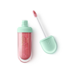 KIKO Milano Dreamphoria 3D Hydra Lip Oil Limited Edition nawilżający olejek do ust 03 Mauve Over 6.5ml