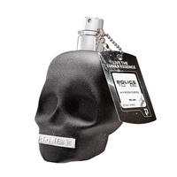 Police To Be Hyperverse For Man woda toaletowa spray 75ml