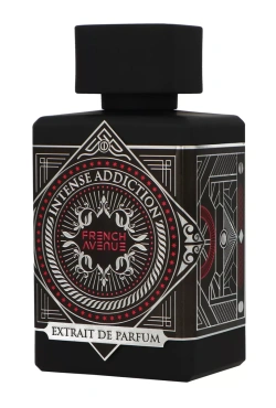 French Avenue Intense Addiction ekstrakt perfum 80ml