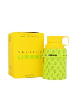 Armaf Odyssey Limoni Fresh Edition woda perfumowana spray 200ml