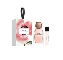 Narciso Rodriguez All Of Me zestaw woda perfumowana spray 90ml + woda perfumowana spray 10ml