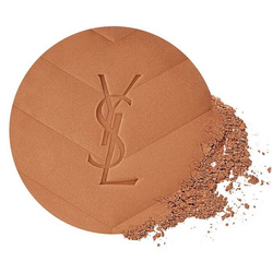 Yves Saint Laurent All Hours Hyper Bronze wielofunkcyjny puder brązujący 04 Warm Sandalwood 7.5g