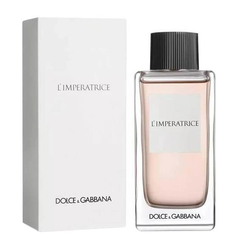 Dolce & Gabbana L'Imperatrice woda toaletowa spray 100ml