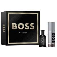 Boss Boss Bottled zestaw perfumy spray 50ml + dezodorant spray 150ml