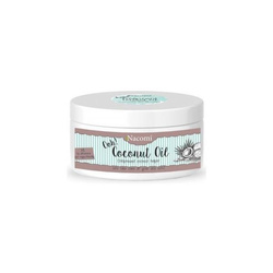Nacomi Coconut Oil olej kokosowy nierafinowany 100ml