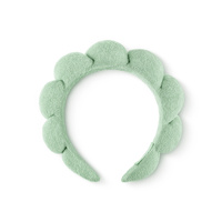 KIKO Milano Cuddling Hair Headband opaska do włosów