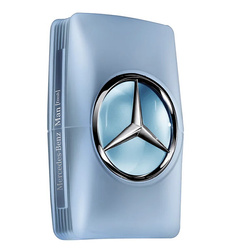 Mercedes-Benz Man Fresh woda toaletowa spray 100ml - produkt bez opakowania