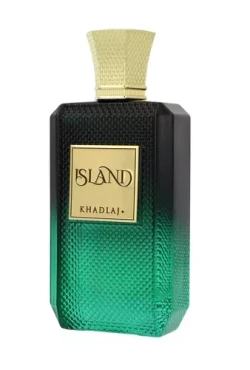 Khadlaj Island ekstrakt perfum spray 100ml