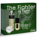 Saphir The Fighter Pour Homme zestaw woda perfumowana spray 200ml + woda perfumowana spray 30ml