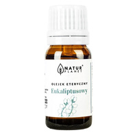 Natur Planet Olejek eteryczny eukaliptusowy 10ml
