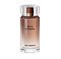 Karl Lagerfeld Bois D'Ambre woda toaletowa spray 100ml Tester