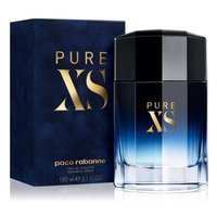 Paco Rabanne Pure XS woda toaletowa spray 150ml