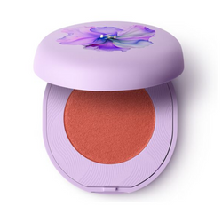 KIKO Milano Dreamphoria Heavenly Skin Blush kremowy róż do policzków w kompakcie 03 Spicy Rose 5.5g