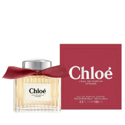 Chloe L'Eau de Parfum Intense woda perfumowana refillable spray 100ml