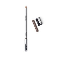 KIKO Milano Precision Eyebrow Pencil kredka do brwi z grzebykiem 06 Auburn 0,55g