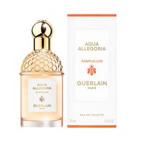 Guerlain Aqua Allegoria Pamplelune woda toaletowa spray 75ml