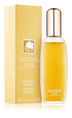 Clinique Aromatics Elixir perfumy spray 25ml