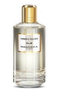 Mancera Hindu Kush woda perfumowana spray 120ml