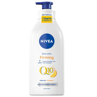 Nivea Q10 ujędrniający balsam do ciała 625ml