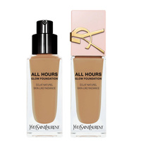 Yves Saint Laurent All Hours Glow Foundation rozświetlający podkład w płynie MW9 25ml
