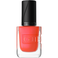 Catrice Gel Affair lakier do paznokci 050 Poppy Reloaded 10.5ml