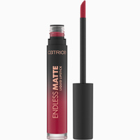 Catrice Endless Matte Liquid Lipstick matowa pomadka w płynie 080 Love Potion 4.5ml