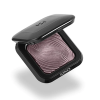 KIKO Milano Water Eyeshadow cień zapewniający natychmiastowy kolor do nakładania na sucho i na mokro 14 Golden Mauve 3g