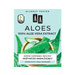 AA Aloes 100% aloe vera extract krem dzienno-nocny odżywczo-nawilżający 50ml