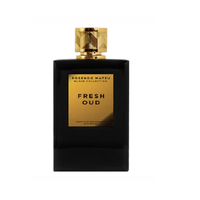 Rosendo Mateu Fresh Oud woda perfumowana spray 100ml
