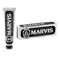 MARVIS Fluoride Toothpaste pasta do zębów z fluorem Amarelli Licorice 85ml