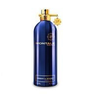 Montale Amber & Spices woda perfumowana spray 100ml