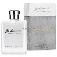 Baldessarini Cool Force woda toaletowa spray 90ml