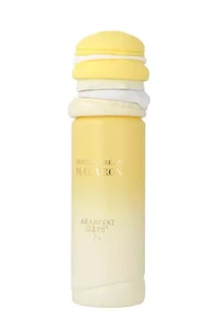 Arabiyat Sugar Vanilla Cream Macaron Edp 100ml Tester