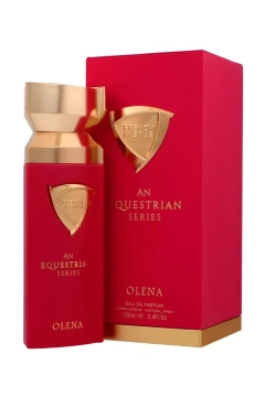 French Avenue An Equestrian Series Olena woda perfumowana spray 100ml