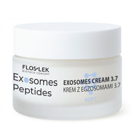Floslek Exosomes Peptides krem z egzosomami spłycający zmarszczki 50ml