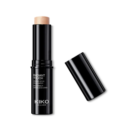 KIKO Milano Radiant Touch Creamy Stick Highlighter rozświetlacz w sztyfcie 100 Gold 10g