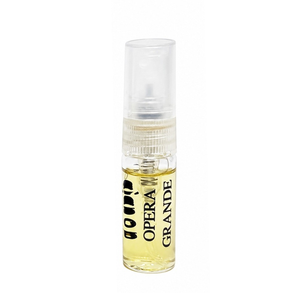 sospiro opera grande woda perfumowana 2 ml     