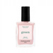 Manucurist Green Nail Polish lakier do paznokci Milky Pink 15ml