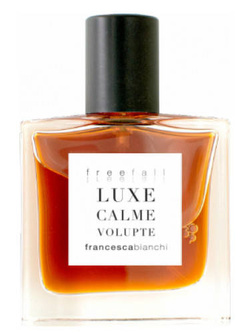 Francesca Bianchi Luxe Calme Volupte ekstrakt perfum spray 30ml
